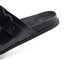 REEF CUSHION VERA CRUZ SLIDE SANDAL - BLACK NIGHT