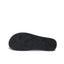 REEF CUSHION VERA CRUZ SLIDE SANDAL - BLACK NIGHT