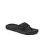 REEF CUSHION PHANTOM 2.0 JANDALS - BLACK