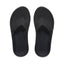 REEF CUSHION PHANTOM 2.0 JANDALS - BLACK