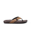 REEF CUSHION PHANTOM 2.0 JANDALS - BROWN/TAN