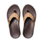 REEF CUSHION PHANTOM 2.0 JANDALS - BROWN/TAN