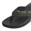 REEF CUSHION PHANTOM 2.0 JANDALS - OLIVE