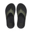 REEF CUSHION PHANTOM 2.0 JANDALS - OLIVE