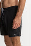 RHYTHM CLASSIC STRETCH TRUNK - BLACK