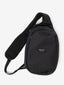 THRILLS MINIMAL THRILLS SLING BAG - BLACK