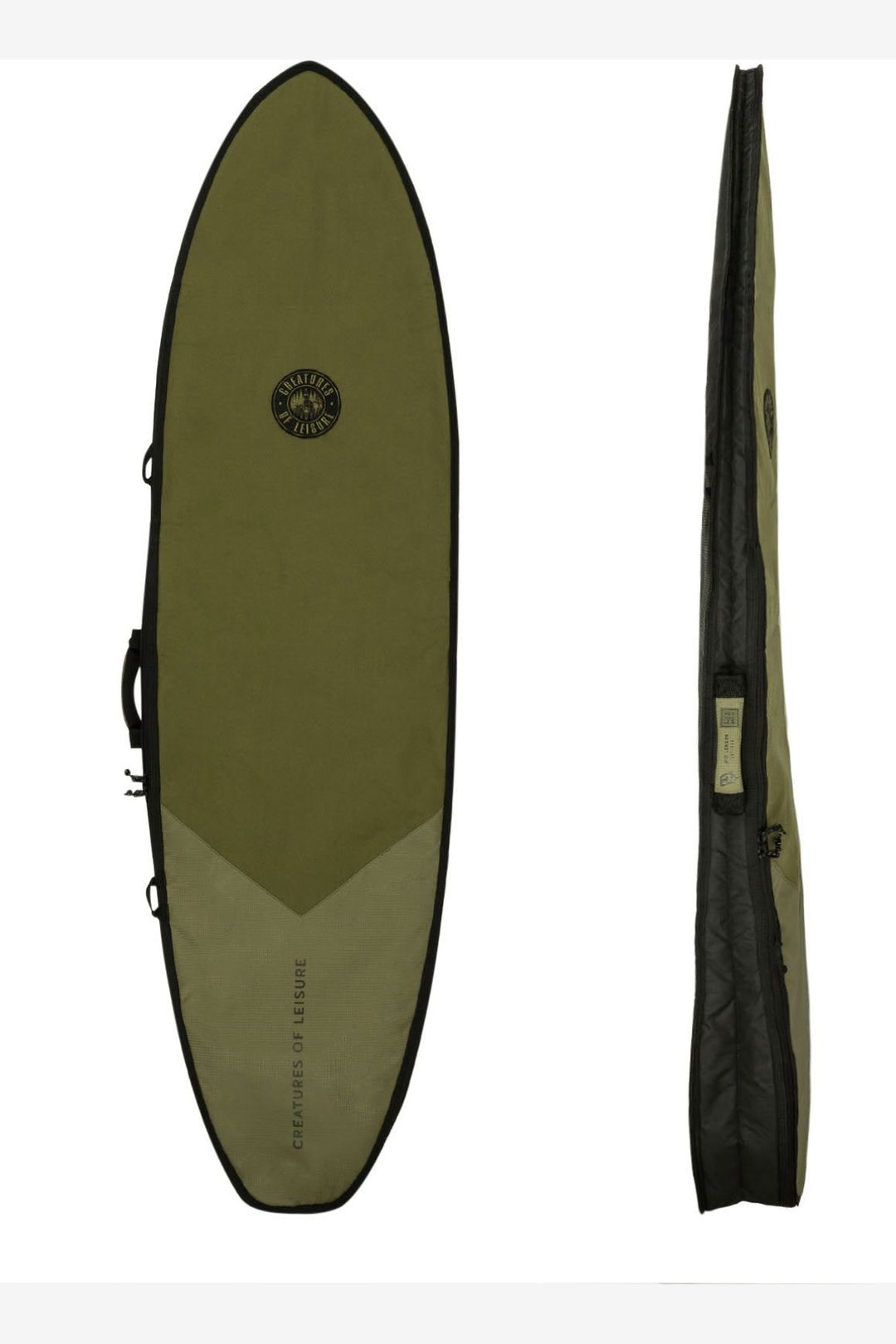 HARDWEAR BOARD SOCK 6'0”-