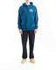 DEUS EX MACHINA QUAY HOODIE - LEGION BLUE