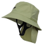 FCS ESSENTIALS SURF BUCKET HAT