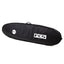 FCS TRAVEL 1 FUNBOARD COVER 7'0" - BLACK/GREY