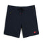 FLORENCE MARINE X STANDARD ISSUE BOARDSHORT - NAVY