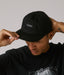 FORMER LEGACY CAP - BLACK/GREY