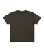 FRANCHISE WAFFLE T-SHIRT - ARMY