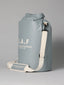 JUST ANOTHER FISHERMAN GALLEY COOLER BAG - GREY