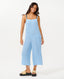 RIP CURL PREMIUM SURF JUMPSUIT - MID BLUE