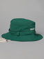 JUST ANOTHER FISHERMAN GOING WIDE HAT - HARBOUR TEAL