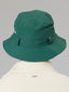 JUST ANOTHER FISHERMAN GOING WIDE HAT - HARBOUR TEAL