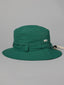 JUST ANOTHER FISHERMAN GOING WIDE HAT - HARBOUR TEAL