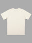 JUST ANOTHER FISHERMAN GULL TEE - ANTIQUE WHITE