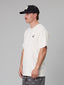 JUST ANOTHER FISHERMAN GULL TEE - ANTIQUE WHITE