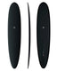 HI4 - THUNDERBOLT CARBON - BLACK - 9'3"