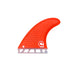 SINGLE TAB HEXCORE THRUSTER - M7 - ORANGE