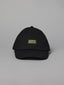 JUST ANOTHER FISHERMAN J.A.F CAP - BLACK