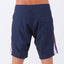 LAYBACK TRUNK - BLUE