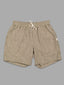 JUST ANOTHER FISHERMAN LONGITUDE SHORT - LICHEN STRIPE