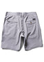 VISSLA FIN ROPE HYBRID 19.5" WALKSHORT - GRAPHITE