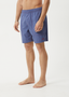 AFENDS BAYWATCH RECYCLED SWIM SHORT 18' - MARLIN