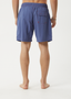 AFENDS BAYWATCH RECYCLED SWIM SHORT 18' - MARLIN