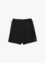 AFENDS KETTLE-ISH PERFORMANCE SHORT 18' - BLACK