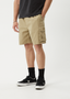 AFENDS RIPPED OUT 98 OVERSIZED CARGO SHORT 22" - BOA