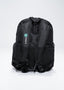 VISSLA HIGH FLYING BACKPACK - BLACK