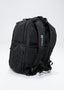 VISSLA HIGH FLYING BACKPACK - BLACK