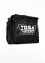 VISSLA STOKE SUPPLY COOLER BAG - BLACK