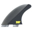 FCS II MICK FANNING PG BLACK ACID - MEDIUM