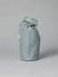 JUST ANOTHER FISHERMAN MINI SNAPPER DRY BAG - GREY