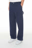 HUFFER WORK PANT - NAVY