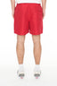 HUFFER STAPLE TRUNK/LINEUP - RED