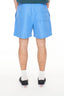 HUFFER STAPLE TRUNK/ZOOM - SHORE BLUE