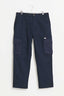 MISFIT GREEN ONIONS CARGO PANT - DARK NAVY