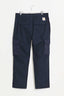 MISFIT GREEN ONIONS CARGO PANT - DARK NAVY