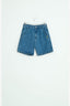 MISFIT HEAVENLY PEOPLE SHORTS - INDIGO