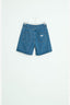 MISFIT HEAVENLY PEOPLE SHORTS - INDIGO