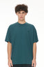 HUFFER MENS FREE TEE - FIELD GREEN