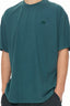 HUFFER MENS FREE TEE - FIELD GREEN