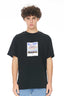 HUFFER SUP TEE 190/HUFFERVEGAS - BLACK
