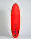 MICK FANNING BEASTIE SUPERSOFT SOFT TOP SURF BOARD - SUNSHINE 